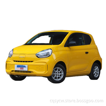 2023 Professional Manufacturer Cheap New Energy Vehicle 4x4 Four-wheel Drive 2023 High Quality Made In China